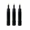 Monteverde Engage Inkball Replacement Tip, Black -Pen Shop 062c4230 557f 5fd8 932a c8a8a28603cd