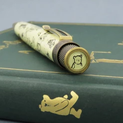 Retro 51 Tornado Rollerball Pen, A.A. Milne Winnie-the-Pooh 8 Retro 51 Tornado Rollerball Pen, A.A. Milne Winnie-the-Pooh -Pen Shop 0df44347 f3d8 5060 962d f00b00bde0a7
