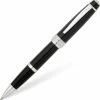 Cross® Cross Bailey Rollerball Pen, Black Lacquer & Chrome 1 Cross® Cross Bailey Rollerball Pen, Black Lacquer & Chrome -Pen Shop 0ecb1326 bd1c 5a77 bb61 263c538b7e8d