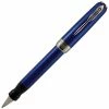 Pineider Full Metal Jacket Rollerball Pen, Lightning Blue 2 Pineider Full Metal Jacket Rollerball Pen, Lightning Blue -Pen Shop 12570 WalnutGunmetal zoom cc6b3aba 6566 4b9f bb51 28182fc9b40c
