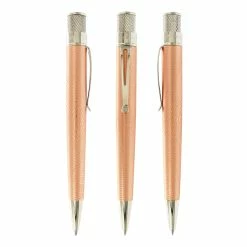 Alternative view of Retro 51 Tornado Rollerball Pen, Nikola Tesla
