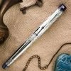 Sheaffer Stars Of Egypt Limited Edition Sterling Silver Rollerball Pen 1 Sheaffer Stars Of Egypt Limited Edition Sterling Silver Rollerball Pen -Pen Shop 181c37cf b0d8 544e 8729 1cd9f7d93c5a scaled