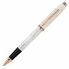 Cross® Cross Townsend Star Wars Rollerball Pen, BB8, White & Gold 1 Cross® Cross Townsend Star Wars Rollerball Pen, BB8, White & Gold -Pen Shop 19840