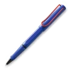 Lamy Safari Retro Edition Rollerball Pen, Blue & Red 2 Lamy Safari Retro Edition Rollerball Pen, Blue & Red -Pen Shop 1lamybluerb