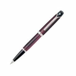 Sheaffer Valor Rollerball Pen, Burgundy