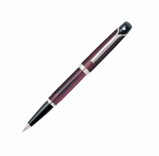 Sheaffer Valor Rollerball Pen, Burgundy 3 Sheaffer Valor Rollerball Pen, Burgundy