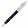 Cross® Cross Calais Rollerball Pen, Blue Lacquer & Chrome 2 Cross® Cross Calais Rollerball Pen, Blue Lacquer & Chrome -Pen Shop 2265ab34 dd11 5b88 af23 a5abde2cc245
