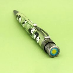 Retro 51 Smithsonian National Zoo Rollerball Pen, Panda -Pen Shop 29cdfd6d 87d5 5dd5 8e18 83d3478e1ff5 scaled