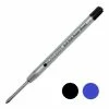 Monteverde P15 Parker Style Super Broad Ballpoint Pen Refills -Pen Shop 312j5p8 3aL
