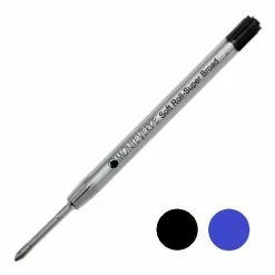 Monteverde P15 Parker Style Super Broad Ballpoint Pen Refills