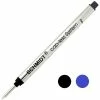 Schmidt Long Capless Rollerball Pen Refill, 8126, 8127, 8120 -Pen Shop 3358 2T 3e30064b c807 48a3 8691 82f094198a82