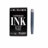 Platinum Fountain Pen Ink Cartridges, 10 Pk, Black -Pen Shop 39a6d9c9 084f 5eab bb01 e953779a441d