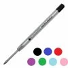 Monteverde P13 Parker Style Ballpoint Pen Refill, Medium Point -Pen Shop 41SsA2MWMUL