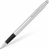 Cross® Cross Classic Century Lustrous Chrome Selectip Rollerball Pen -Pen Shop 4b2e594f 0080 508c 9957 c4e127088244