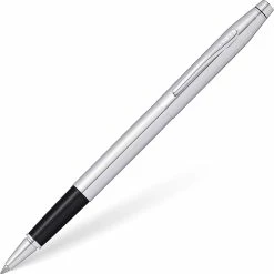 Cross® Cross Classic Century Lustrous Chrome Selectip Rollerball Pen