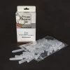 Private Reserve Essentials Empty Refillable Fountain Pen Ink Cartridges, 50 Pack -Pen Shop 50 Standard Out bag 25147.1625784983