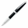 Cross® Cross Aventura Rollerball Pen, Onyx Black & Chrome 1 Cross® Cross Aventura Rollerball Pen, Onyx Black & Chrome -Pen Shop 51BghBpd 0L. AC SL1500