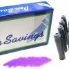 Pen Savings 24 Standard International Short Fountain Pen Ink Cartridges, Royal Purple 2 Pen Savings 24 Standard International Short Fountain Pen Ink Cartridges, Royal Purple -Pen Shop 51BqFpp9w1L. AC SL1000 23f13d3e 716c 4dde ba52 f8fdfe649801