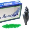 Pen Savings 24 Standard International Short Fountain Pen Ink Cartridges, Irish Green -Pen Shop 51BqFpp9w1L. AC SL1000 be7a7475 a231 46e6 a283 f99a1fab8a52