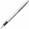 Sheaffer VFM Rollerball Pen, Strobe Silver 2 Sheaffer VFM Rollerball Pen, Strobe Silver -Pen Shop 51XhtI kdKL. AC SL1280 c8c8d205 0c54 43b0 a161 6149188c4d10