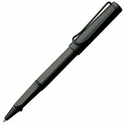 Lamy Safari Rollerball Pen, Charcoal