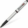 Cross® Cross Townsend Ferrari Rollerball Pen, Brushed Platinum