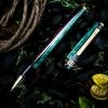 Tibaldi N60 Zazou Green Rollerball Pen 2 Tibaldi N60 Zazou Green Rollerball Pen -Pen Shop 52c37625 6cec 5871 96d6 483d058caff7 scaled