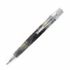 Retro 51 Tornado Rollerball Pen, Silver Lining