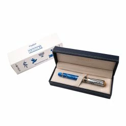 Conklin Israel 75th Anniversary Limited Edition Rollerball Pen -Pen Shop 57f1587f e23b 5996 bc32 82d0898d4ca0