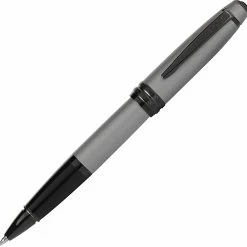 Cross® Cross Bailey Rollerball Pen, Matte Gunmetal