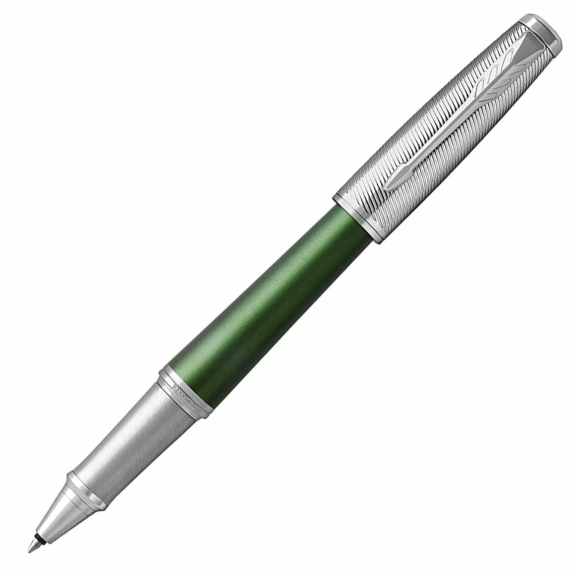 Parker® Parker Urban Premium Green Rollerball Pen 3 Parker® Parker Urban Premium Green Rollerball Pen