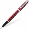 Sheaffer Prelude Rollerball Pen, Merlot Lacquer & Chrome 2 Sheaffer Prelude Rollerball Pen, Merlot Lacquer & Chrome -Pen Shop 61cToZt7dUS. AC SL1500