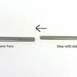 Genuine Schmidt 635 Pen Refills For Swarovski Crystalline Ballpoint Pens -Pen Shop 61e8Q9bASrL. SL1500