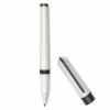 Pineider Metropolis Rollerball Pen, White 2 Pineider Metropolis Rollerball Pen, White -Pen Shop 61os4cEjpIL. AC SL1200 168f0204 2a27 4699 9a93 e631057dae25