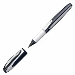Schneider® Schneider Ray Cartridge Filled Rollerball Pen, Dark Blue & Light Grey 8 Schneider® Schneider Ray Cartridge Filled Rollerball Pen, Dark Blue & Light Grey -Pen Shop 61uqlHvAJXL. SL1500 1435ab17 d062 4c37 8a3a e46a9a919db7