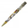 Retro 51 Okkto Rocketeer First Flight Tornado Rollerball Pen, Full Color -Pen Shop 65256f89 114f 54a7 b6dd e89928a25fe4
