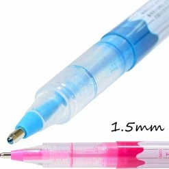 Ohto Fude Liquid Ink Rollerball Pen. 1.5mm, Extra Bold 11 Ohto Fude Liquid Ink Rollerball Pen. 1.5mm, Extra Bold -Pen Shop 67f08ee5 bc2f 581d a44b 9235ecb867ea