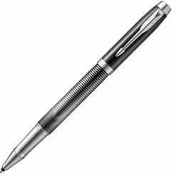 Parker® Parker IM Special Edition Rollerball Pen, Metallic Pursuit