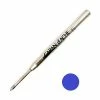 Caran D'Ache Goliath Ballpoint Pen Refills, Blue Medium