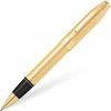Sheaffer Legacy Herringbone Rollerball Pen, 23K Gold 1 Sheaffer Legacy Herringbone Rollerball Pen, 23K Gold -Pen Shop 71I8eZiE3gL. AC SL1500