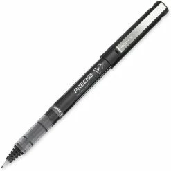 Pilot Precise V7 Liquid Ink Rollerball Pens, Fine