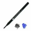 Monteverde G22 Rollerball Pen Refill, Fine Point 1 Monteverde G22 Rollerball Pen Refill, Fine Point -Pen Shop 71g 3d4VQ2L. SL1500 04914420 8c6c 48fd a635 d93a3a1cd1fe