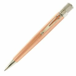 Retro 51 Tornado Rollerball Pen, Nikola Tesla