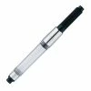 Schmidt K6 Premium Universal Threaded Fountain Pen Ink Bottle Converter 1 Schmidt K6 Premium Universal Threaded Fountain Pen Ink Bottle Converter -Pen Shop 80 standard