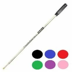 Pen Savings Vera Bradley Style Smooth Flow Ink™ Ballpoint Pen Refills