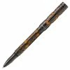 Conklin Endura Deco Crest Rollerball Pen, Orange & Gunmetal -Pen Shop 84c9a48d 6f2a 5c7c 9448 20e9a2b9863a
