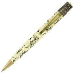 Retro 51 Tornado Rollerball Pen, A.A. Milne Winnie-the-Pooh