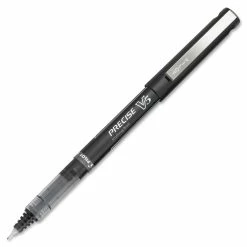 Pilot Precise V5 Liquid Ink Rollerball Pens, Extra Fine