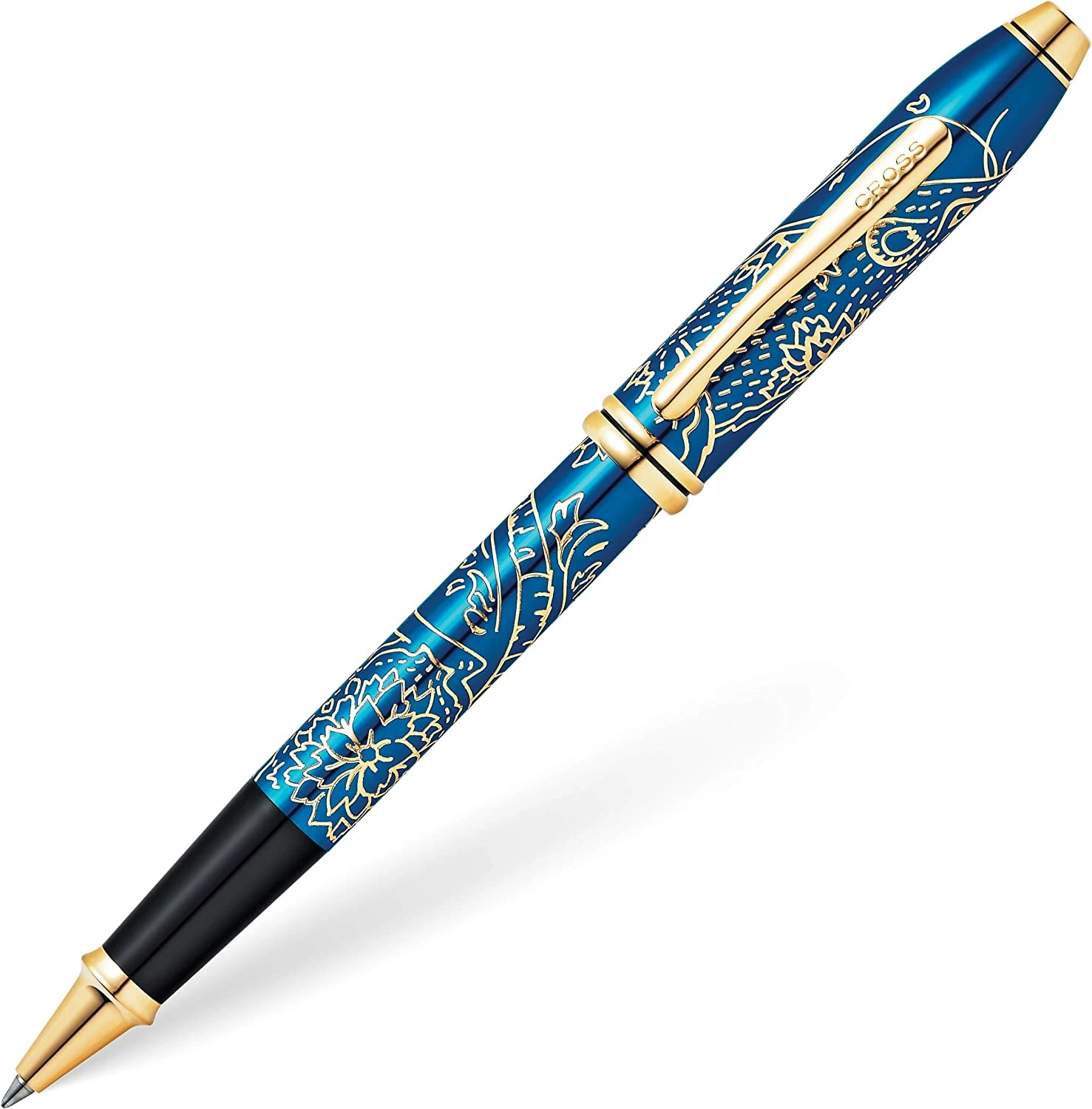 Cross® Cross Townsend 2020 Year Of The Rat Rollerball Pen 3 Cross® Cross Townsend 2020 Year Of The Rat Rollerball Pen