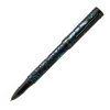 Conklin Endura Abalone Shell Limited Edition Rollerball Pen, Gunmetal 2 Conklin Endura Abalone Shell Limited Edition Rollerball Pen, Gunmetal -Pen Shop ABRB